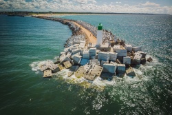 TOP 8 walking places in Ventspils Ventspils TIC